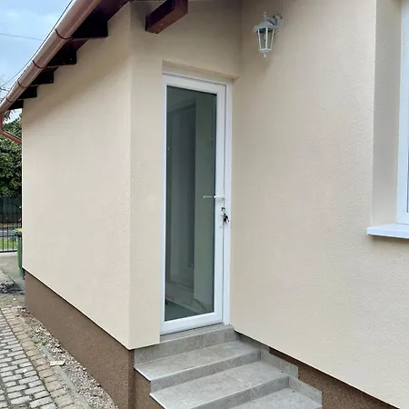 Quality House Near The Hungarospa Bath Complex Appartement