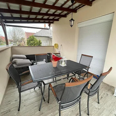 شقة Quality House Near The Hungarospa Bath Complex Hajdúszoboszló