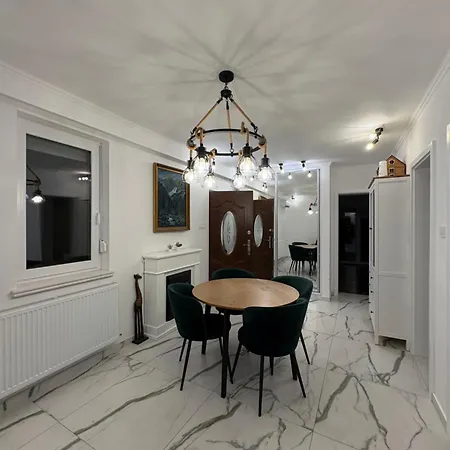 Appartement Quality House Near The Hungarospa Bath Complex